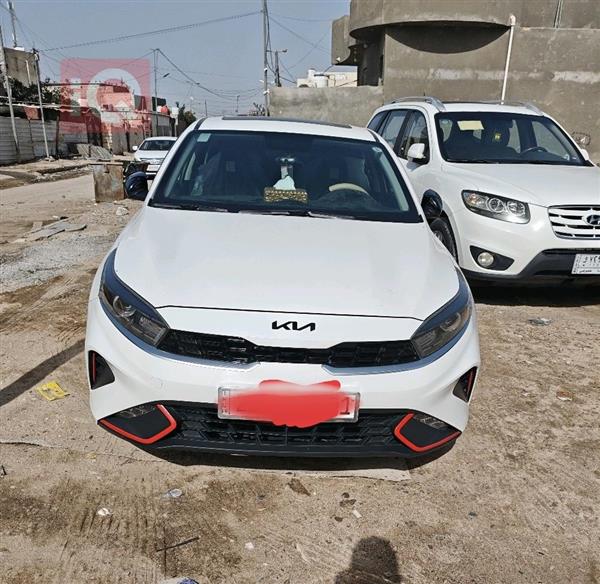 كيا سيراتو 2022 للبيع في العراق - البصرة